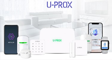 U-PROX